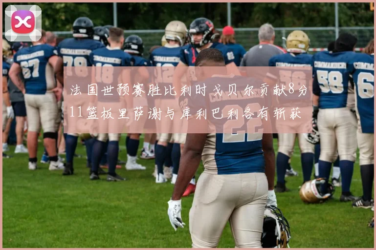 法国世预赛胜比利时戈贝尔贡献8分11篮板里萨谢与库利巴利各有斩获