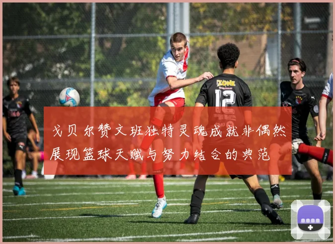 戈贝尔赞文班独特灵魂成就非偶然展现篮球天赋与努力结合的典范